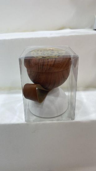 صورة مباخر أفريقي بدون تزيين